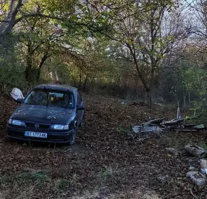 Photo 4 — Plot in Veliko Tyrnovo, Hotnica