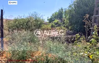 Парцел във Велико Търново, с. Климентово