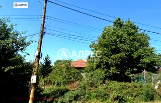 Парцел във Велико Търново, с. Леденик