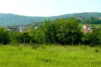 Парцел във Велико Търново, с. Малки чифлик