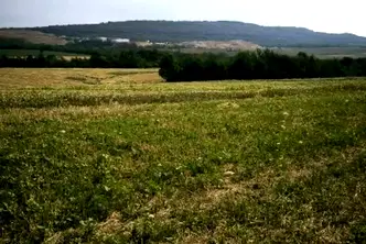 Парцел във Велико Търново, с. Малки чифлик