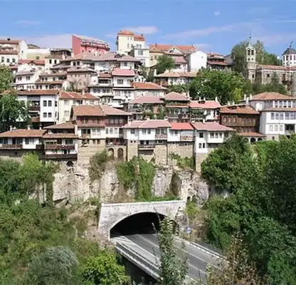 Photo 2 — Plot in Oblast Veliko Tyrnovo, Momin Sbor