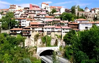 Парцел във Велико Търново, с. Момин сбор