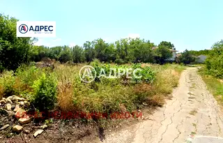 Парцел във Велико Търново, с. Ново село