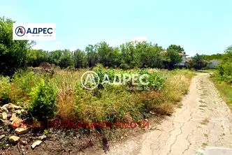 Парцел във Велико Търново, с. Ново село