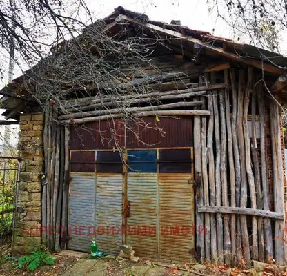 Снимка 4 — Парцел във Велико Търново, с. Паскалевец