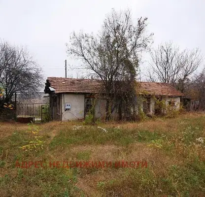 Photo 5 — Plot in Veliko Tyrnovo, Paskalevec