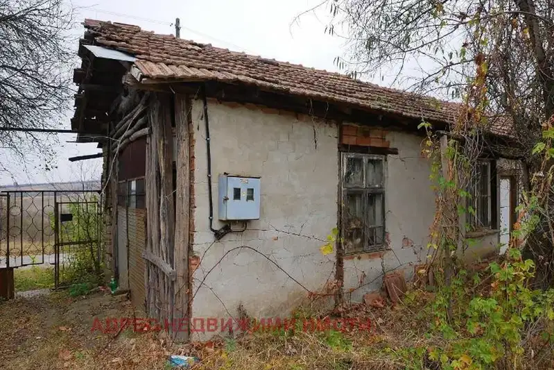 Парцел във Велико Търново, с. Паскалевец