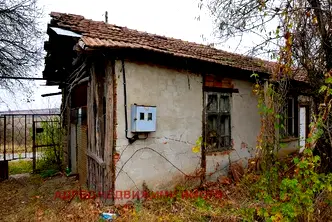 Парцел във Велико Търново, с. Паскалевец