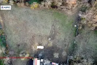 Парцел във Велико Търново, с. Плаково