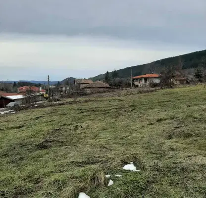 Photo 2 — Plot in Oblast Veliko Tyrnovo, Prisovo