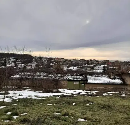 Photo 3 — Plot in Oblast Veliko Tyrnovo, Prisovo