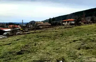 Парцел във Велико Търново, с. Присово