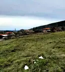 Парцел във Велико Търново, с. Присово