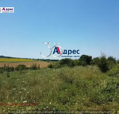 Photo 2 — Plot in Oblast Veliko Tyrnovo, Prisovo