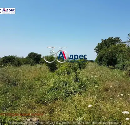 Photo 3 — Plot in Oblast Veliko Tyrnovo, Prisovo