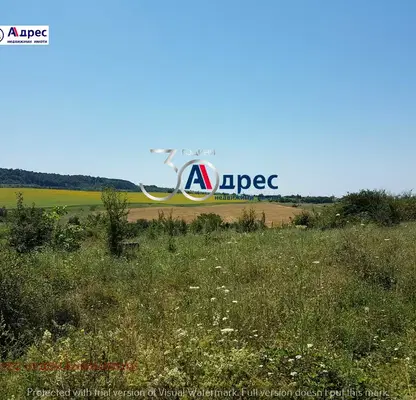 Photo 4 — Plot in Oblast Veliko Tyrnovo, Prisovo