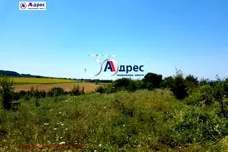 Парцел във Велико Търново, с. Присово