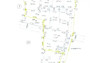 Парцел във Велико Търново, с. Присово