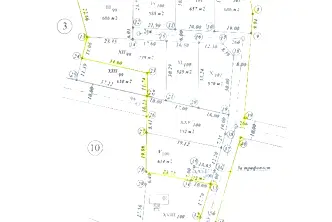 Парцел във Велико Търново, с. Присово