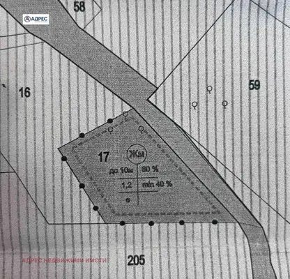 Photo 2 — Plot in Oblast Veliko Tyrnovo, Sheremetya