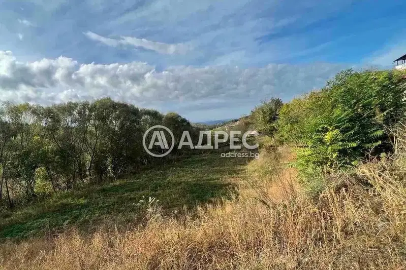 Plot in Oblast Veliko Tyrnovo, Sheremetya
