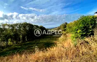 Парцел във Велико Търново, с. Шереметя