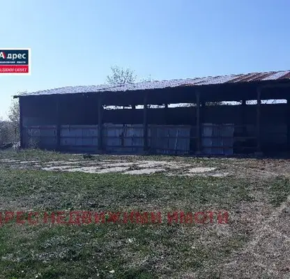 Снимка 4 — Парцел във Велико Търново, с. Ветринци