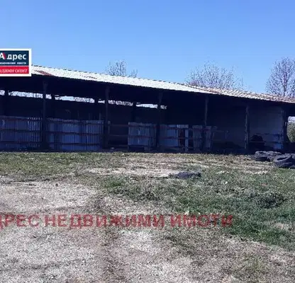 Снимка 5 — Парцел във Велико Търново, с. Ветринци