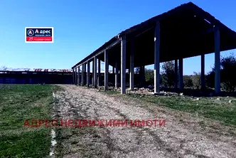 Парцел във Велико Търново, с. Ветринци