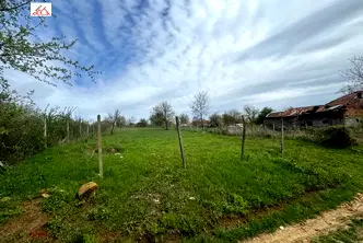 Парцел във Враца, с. Нефела