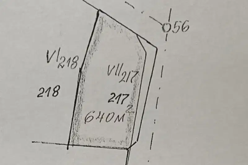 Plot in Oblast Yambol, Roza