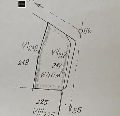 Photo 2 — Plot in Oblast Yambol, Roza