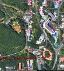 Промишлена сграда в к.к. Златни пясъци