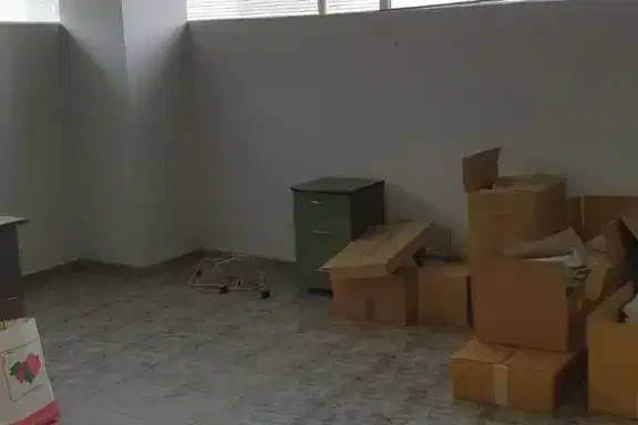 Промишлена сграда във Велико Търново, Бузлуджа