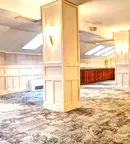 Промишлена сграда в София, Център