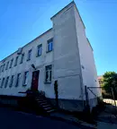 Промишлена сграда в Габрово, Център