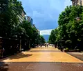 Снимка 2 — Промишлена сграда в София, Център