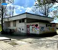 Снимка 5 — Промишлена сграда в Ловеч, Червен бряг