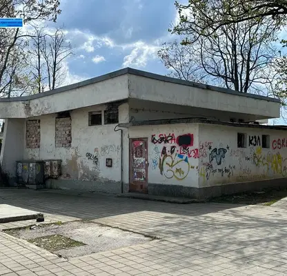 Снимка 5 — Промишлена сграда в Ловеч, Червен бряг