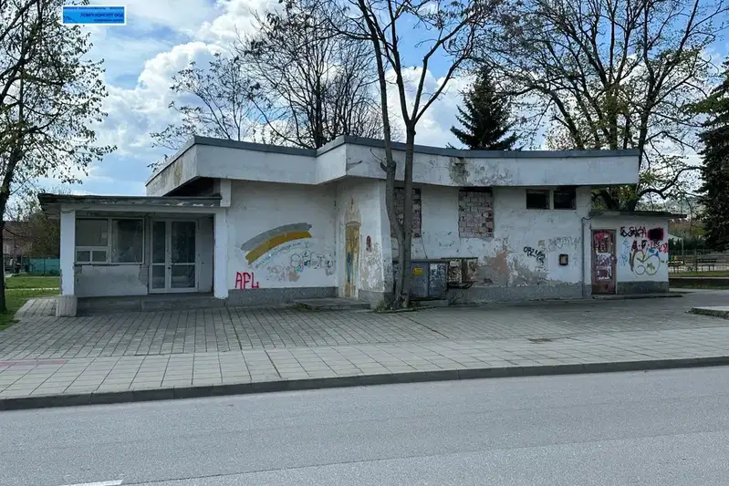 Industrial Building in Lovech, Cherven Bryag
