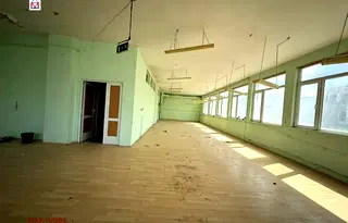 Промишлена сграда в Шумен, Добруджански