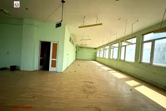Промишлена сграда в Шумен, Добруджански