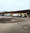 Промишлена сграда в Плевен, Индустриална зона