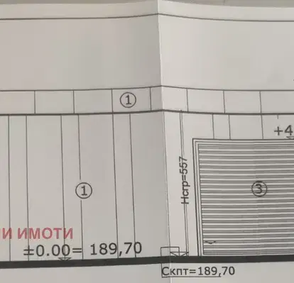 Снимка 5 — Промишлена сграда в Стара Загора, Индустриална зона - запад