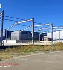 Промишлена сграда в Стара Загора, Индустриална зона - запад