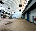 Снимка 4 — Промишлена сграда в София, Летище София