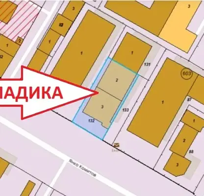 Снимка 4 — Промишлена сграда в Бургас, Мадика