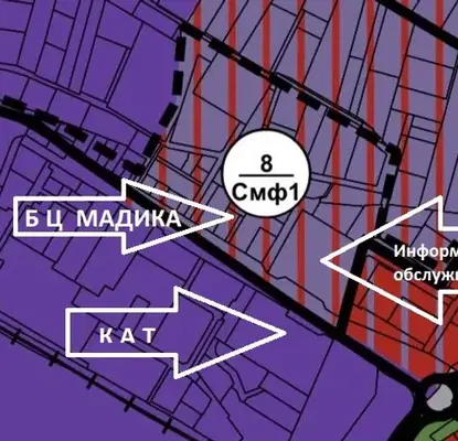 Снимка 5 — Промишлена сграда в Бургас, Мадика