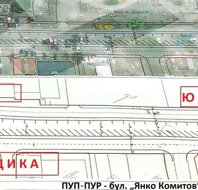 Снимка 5 — Промишлена сграда в Бургас, Мадика